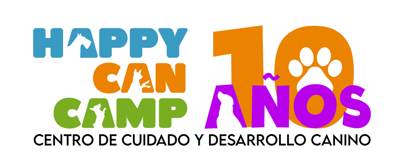 Happy Can Camp